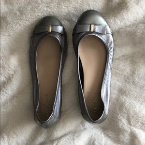 Cole Haan flats